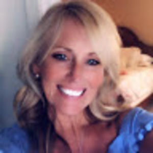 Meet your Posher, Terri